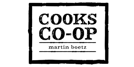 The Cooks Co-Op Winter Series 2017 primary image
