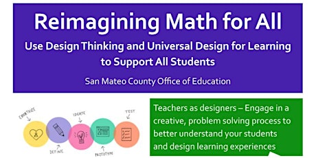 Reimagining Math for All