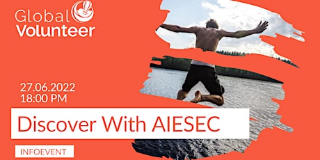 Discover with AIESEC in Kaiserlautern