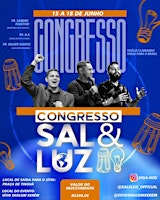 Congresso Sal e Luz 2022
