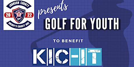 Golf for Youth tickets
