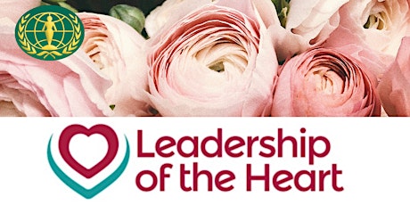 Leadership of the Heart WFWP Educational program Tickets