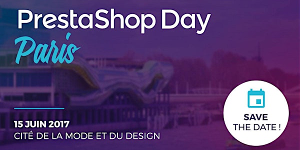 PrestaShop Day Paris