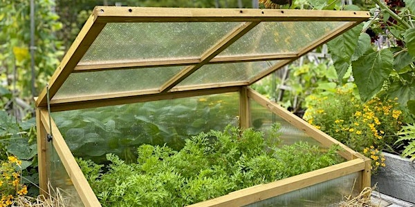 Intro to Cold Frames