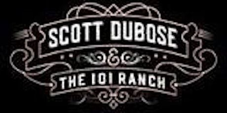 Scott DuBose Live at Saddle Up at Q! tickets