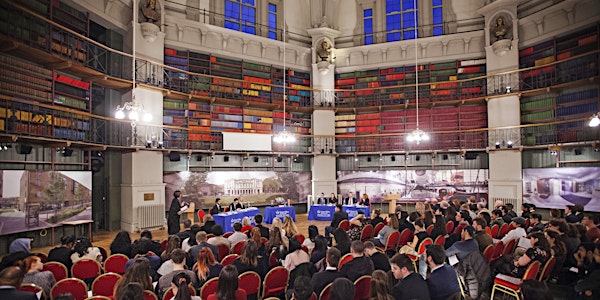 LEAD London book launch: Stories of Care: A Labour of Law. Gender and clas...