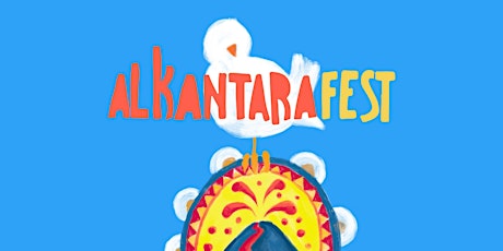 ALKANTARA FEST 2022 tickets
