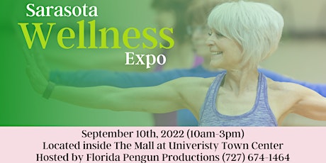 2022 Sarasota Wellness Expo