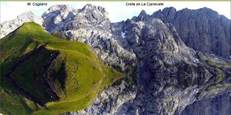 Immagine principale di Corso di formazione “TRE RAGIONI GEOLOGICHE CHE HANNO RESO GRANDE IL FRIULI Sintesi di una Geo-storia iniziata quasi mezzo miliardo di anni fa” 