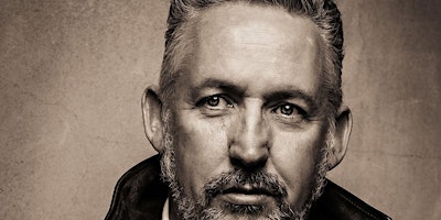 Live Comedy with Actor, Comedian Harland Williams
