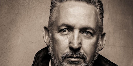Live Comedy with Actor, Comedian Harland Williams tickets