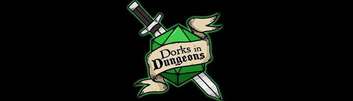 Dorks in Dungeons: Season 10 Episode 1 image