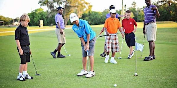 PLAYer 3/6 Class at Lake Forest Golf and Practice Center