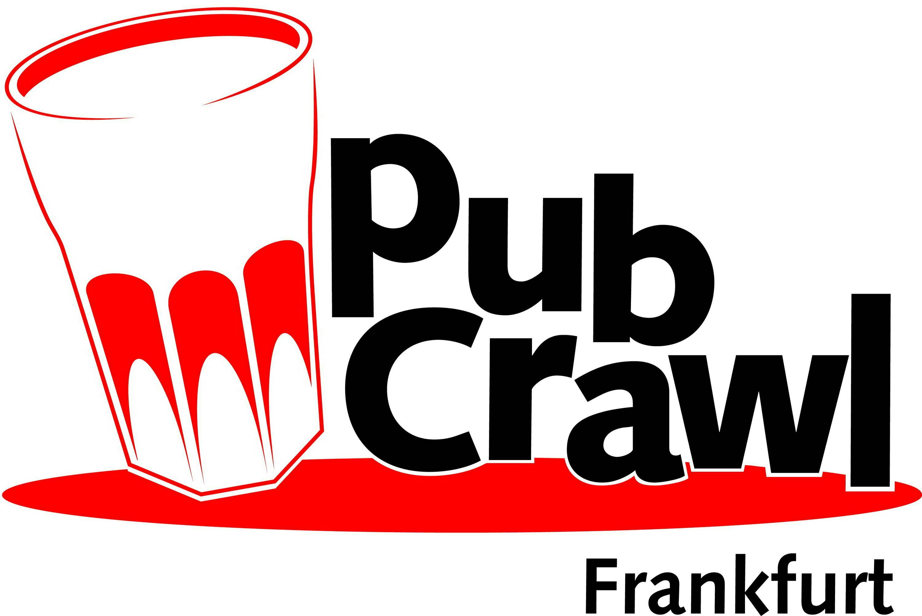 PubCrawl Stuttgart Super-Premium Tour