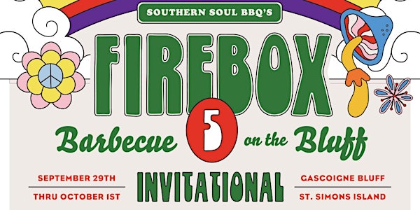 FIREBOX - BBQ ON THE BLUFF