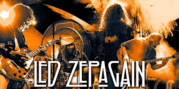Led Zepagain (AXS TVs World's Greatest Led Zeppelin Tribute)