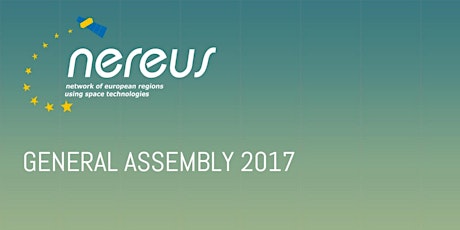 NEREUS General Assembly 2017 primary image