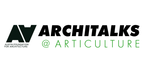 ArchiTalks @ Articulture tickets