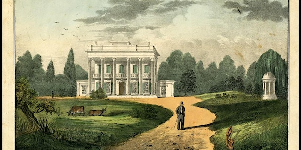 Andrew Jackson and his Legacy