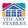 Logotipo de The Art Stables