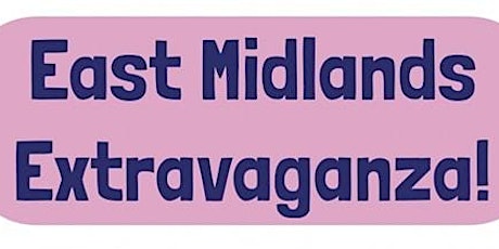 East Midlands RCC *Extravaganza* tickets