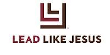 Lead Like Jesus Men's Encounter billets