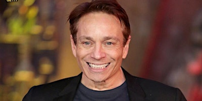 Live Comedy with SNL Star and Comedian Chris Kattan