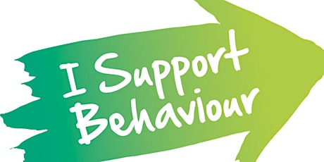 Positive Behaviour Support bilhetes