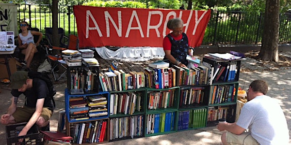 Anarchism 101: Ask an Anarchist