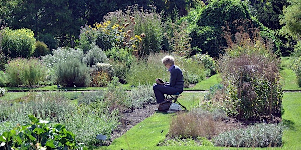 Sanctuary: Green Spaces and Social Value