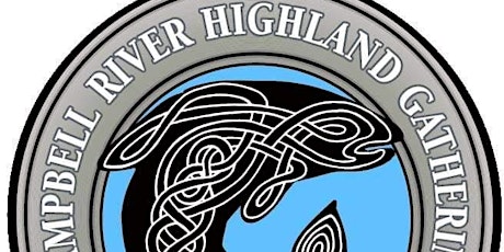 2022 Campbell River Highland Gathering Heavy Events Competition tickets