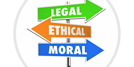 LEGAL, ETHICAL AND MORAL CODE ENFORCEMENT
