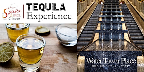 Spirits & Spice Chicago Tequila Experience tickets