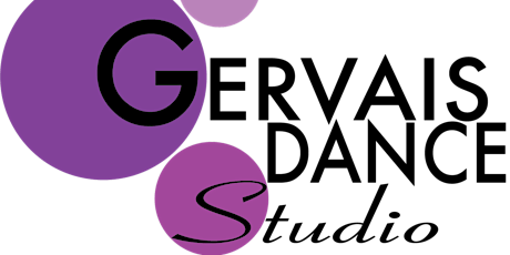 Gervais Dance Studio Spring Dance Concert tickets