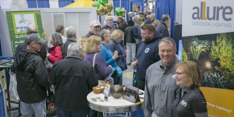 5th Annual Delaware Resorts Fall Home Expo
