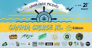 Canna Cruise XL 2022