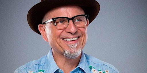 Live Comedy with Actor, Comedian Bobcat Goldthwait