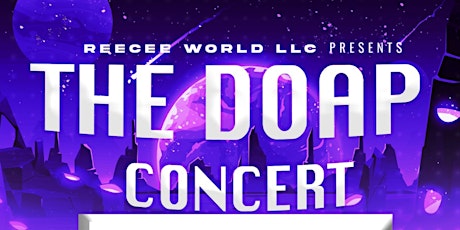 THE DOAP CONCERT | Enjoy the best indie talent in the city!