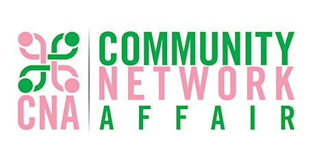 Upsilon Alpha Omega Community Network Affair primary image