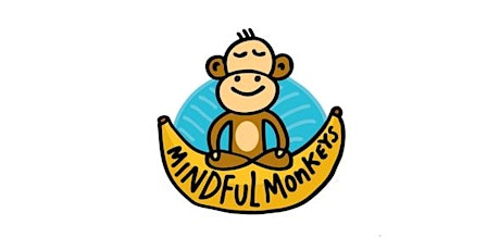 Mindful Monkeys - Dunfermline April 2017 primary image