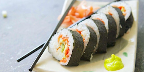 Sushi Making for Beginners - Cooking Class by Cozymeal™