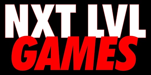NXT LVL GAMES