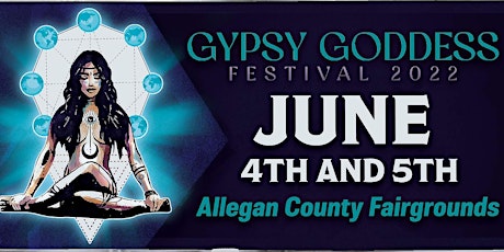 2022 Gypsy Goddess Festival tickets