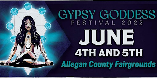 2022 Gypsy Goddess Festival