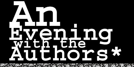 An Evening with the Authors tickets