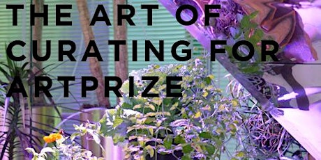 The Art of Curating for ArtPrize  primary image