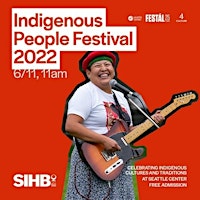 Indigenous People Festival