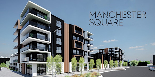 Manchester Square Open Weekend | Williams Corporation