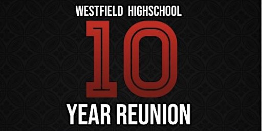 Westfield High School Class of 2012 Reunion