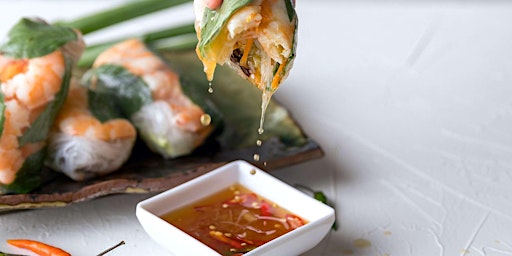A Taste of Dim Sum - Cooking Class by Cozymeal™ primary image
